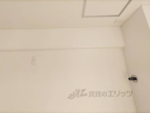 エアコン　設置場所