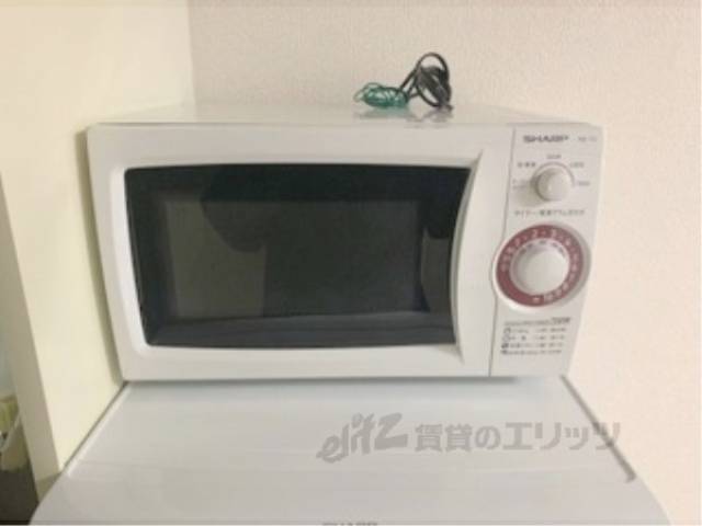 電子レンジ