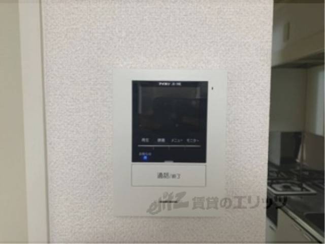 ドアフォン（ＴＶ含）