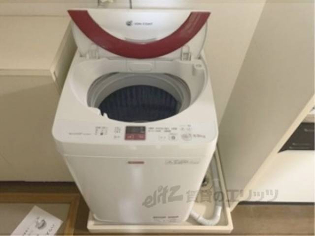 洗濯機
