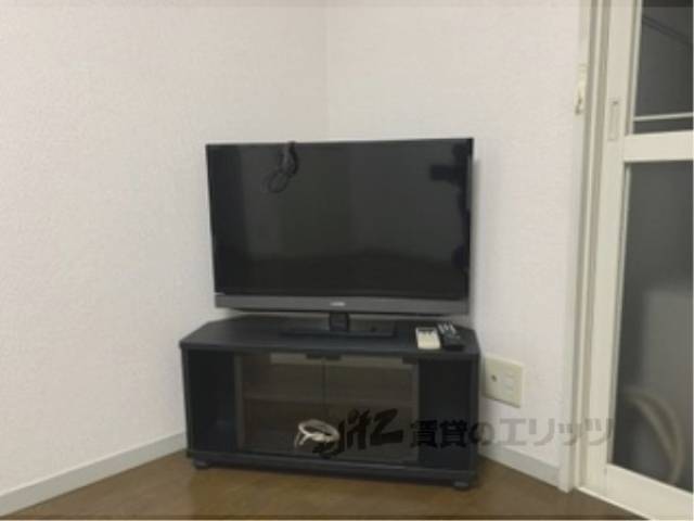 テレビ