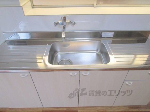 キッチン　シンク
