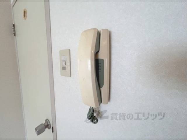 ドアホン