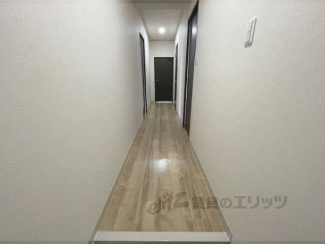 廊下