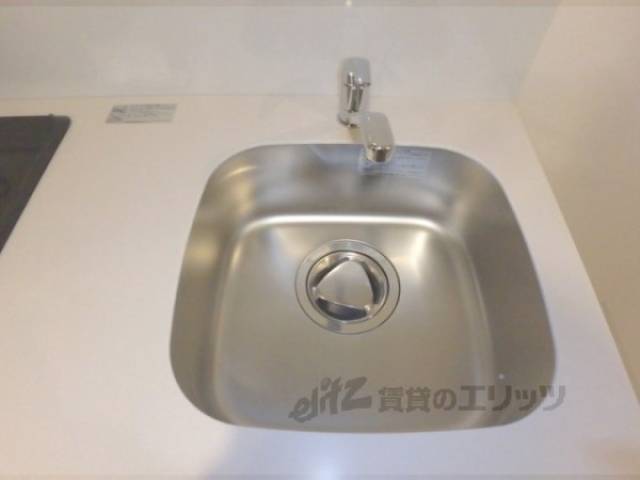 キッチン　シンク