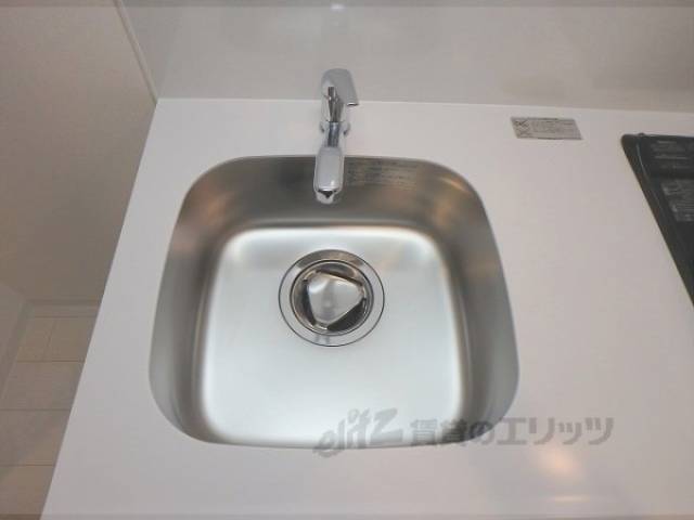 キッチン　シンク