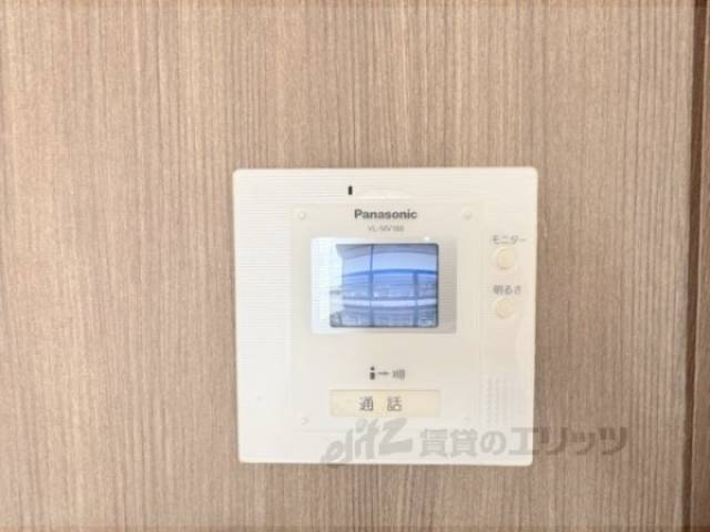 ＴＶモニターフォン