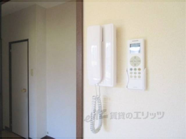 ドアホン