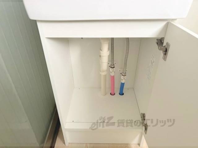 洗面所