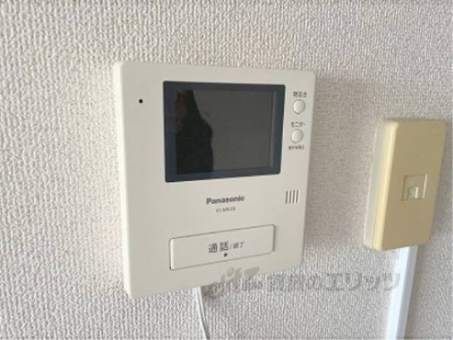 ドアフォン（ＴＶ含）