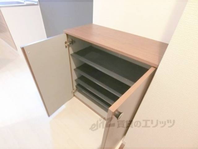 下駄箱