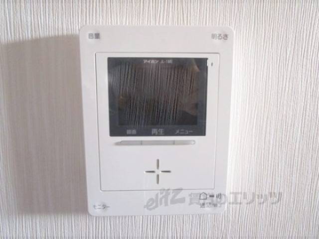 ドアフォン（ＴＶ含）