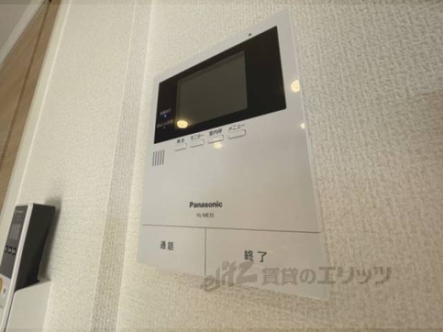 ドアフォン（ＴＶ含）