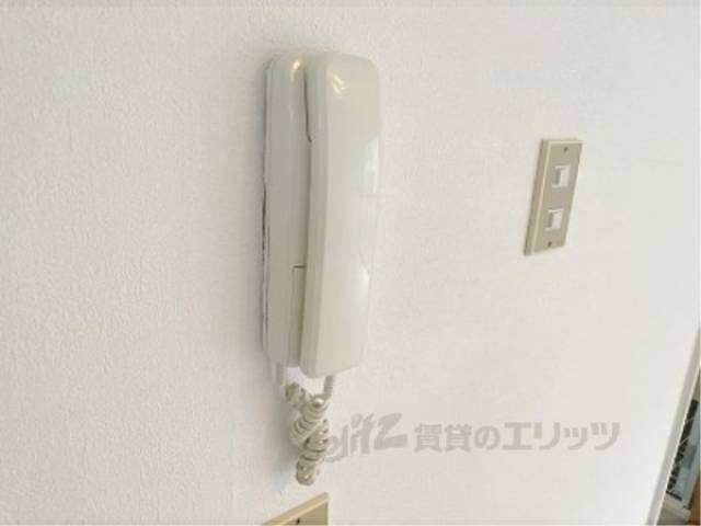 ドアフォン（ＴＶ含）