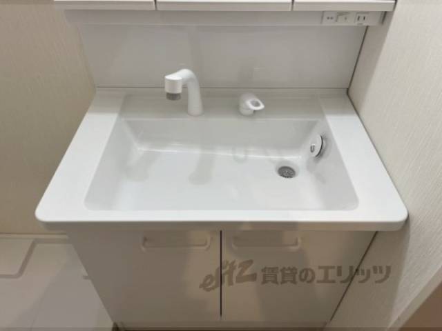洗面所
