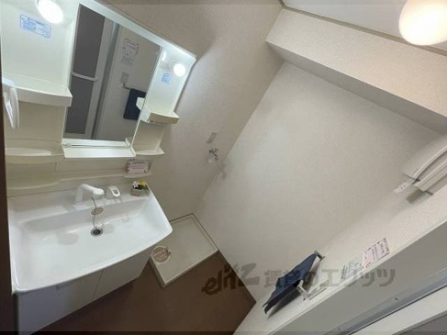 洗面所