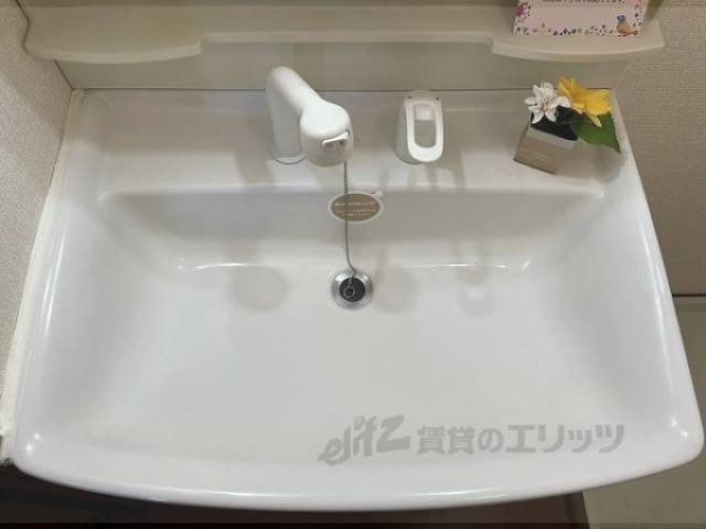 洗面所