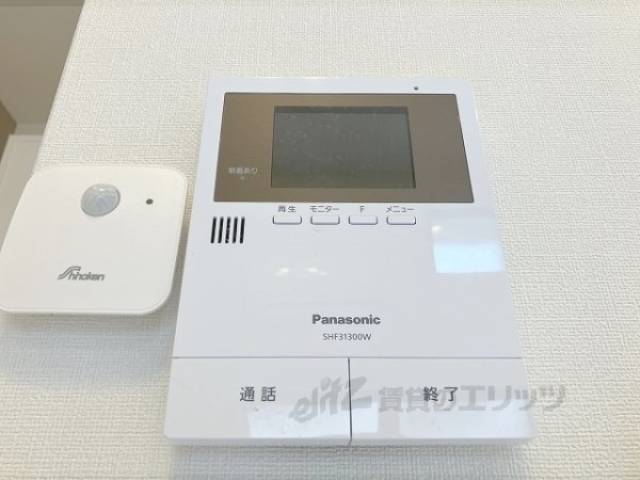 ドアフォン（ＴＶ含）