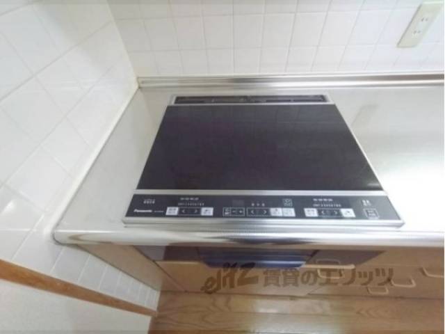 キッチン　ＩＨコンロ