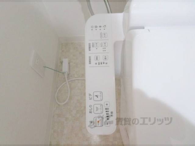 洗浄機リモコン