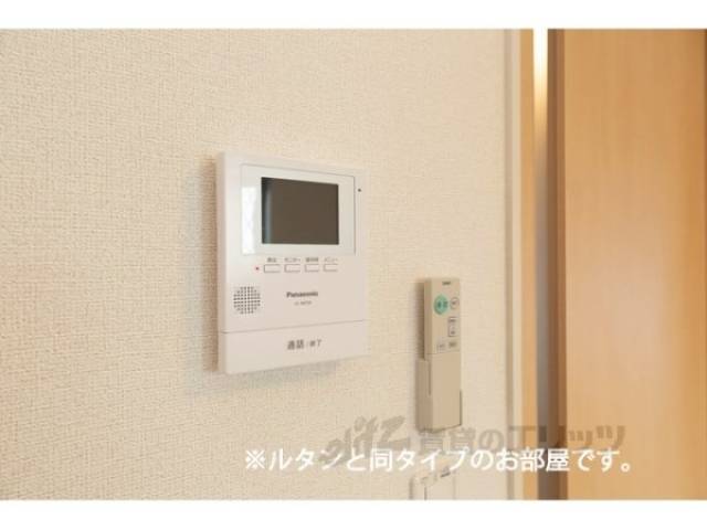 ドアフォン（ＴＶ含）