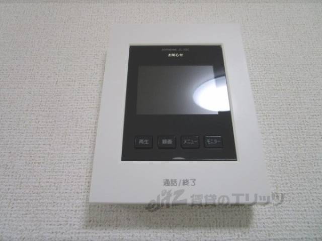 ドアフォン（ＴＶ含）