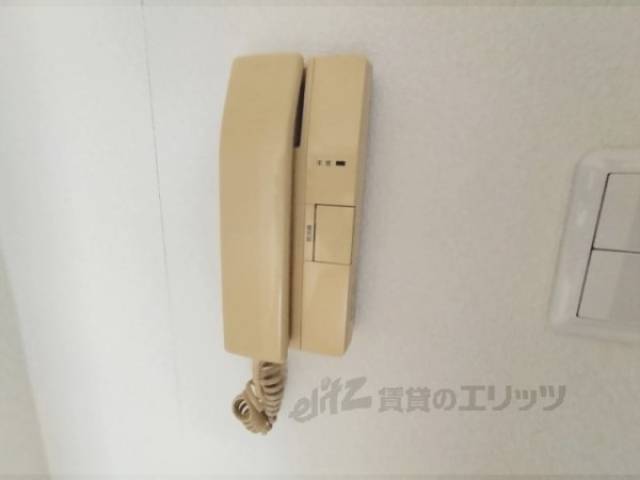 インターフォン