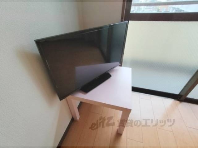 テレビ