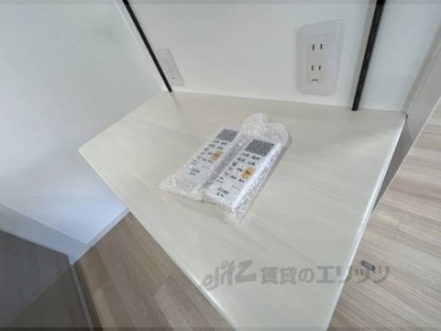 エアコン　リモコン