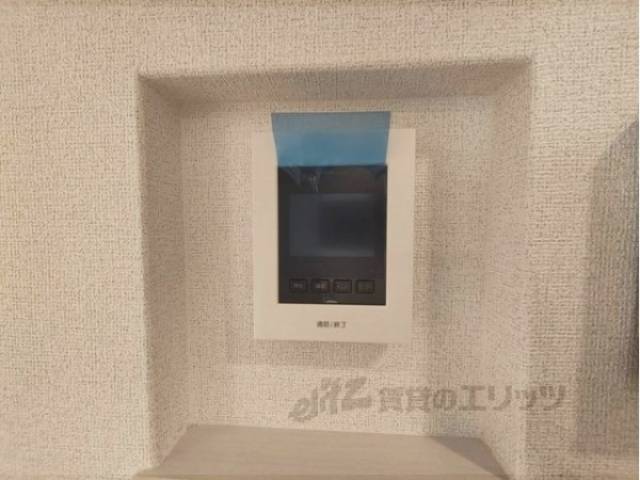 ドアフォン（ＴＶ含）