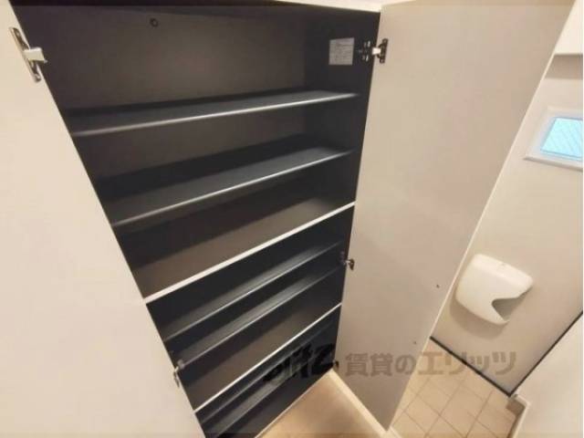 下駄箱