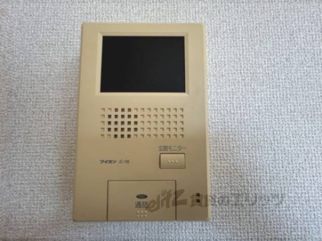 ドアフォン（ＴＶ含）