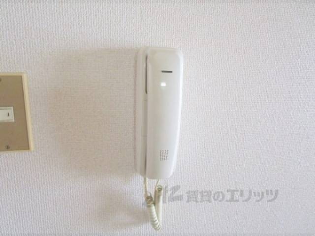 ドアホン