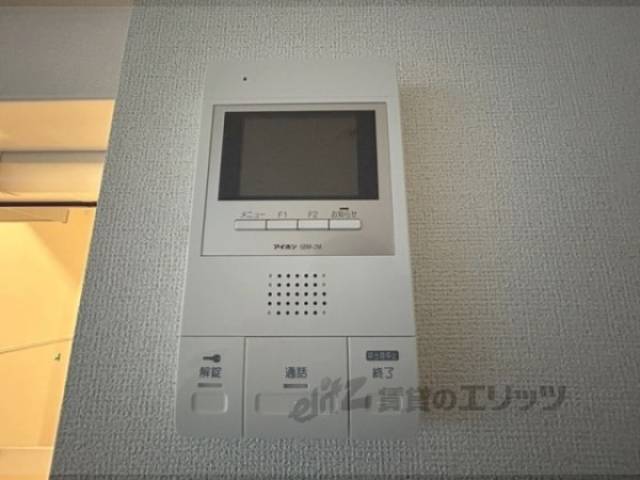 ドアフォン（ＴＶ含）