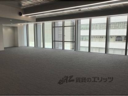 事務所内