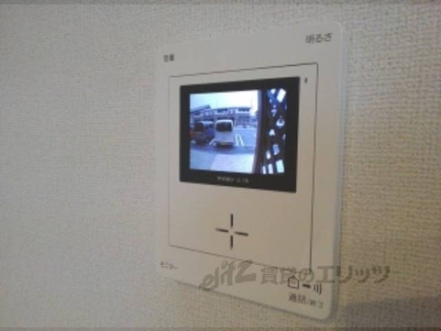ドアフォン（ＴＶ含）