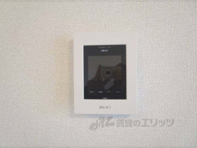 ドアフォン（ＴＶ含）