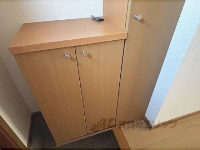 下駄箱