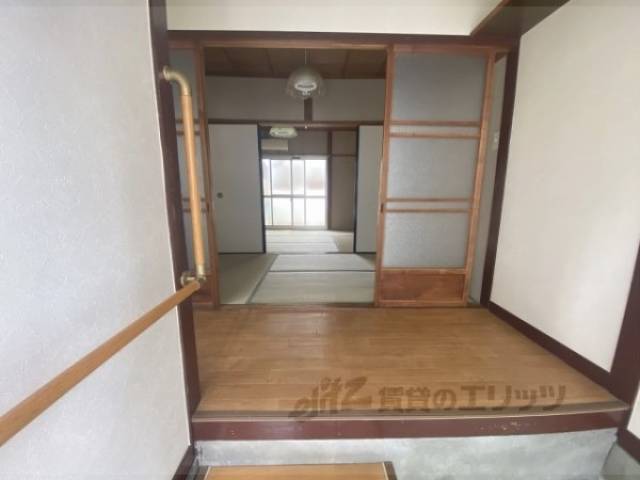 廊下