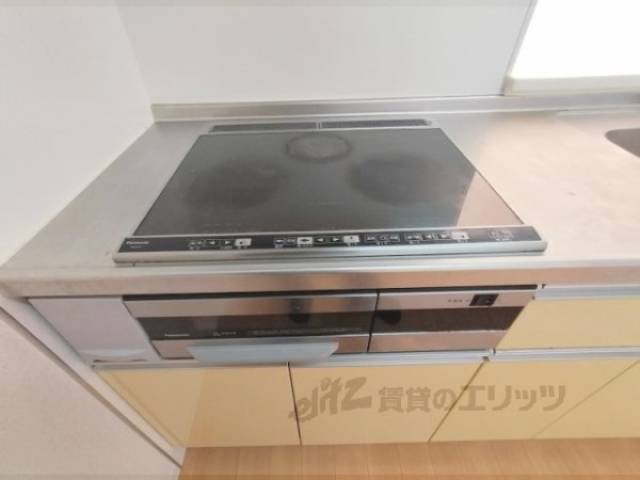 キッチン　ＩＨコンロ