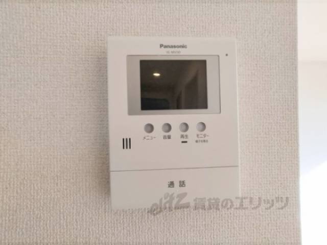 ドアフォン（ＴＶ含）