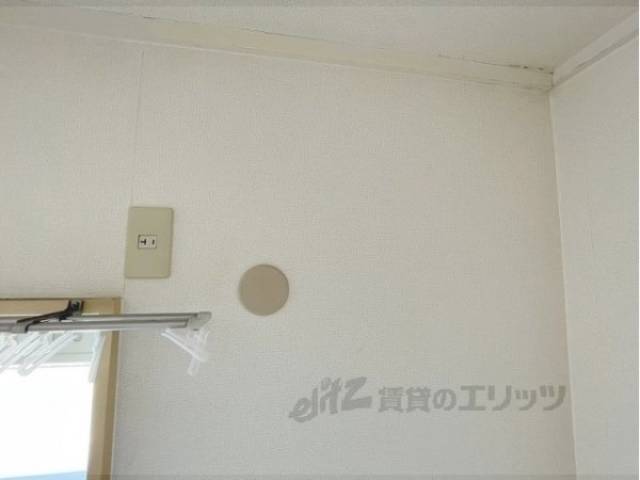 エアコン設置箇所