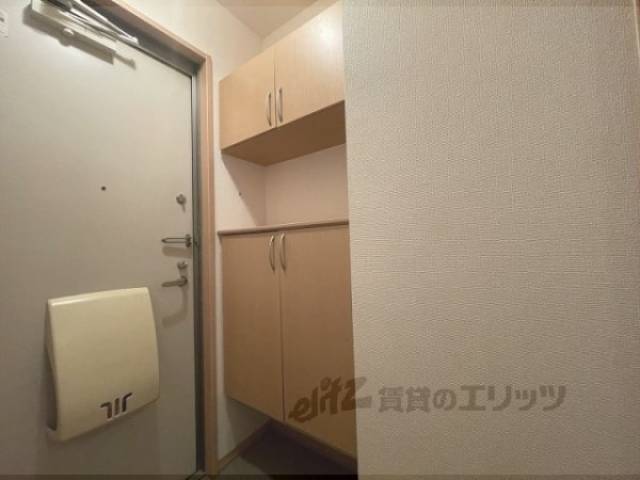 下駄箱