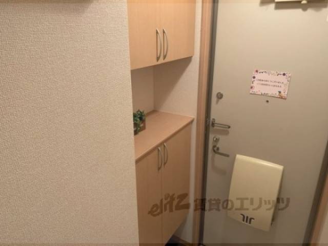 下駄箱