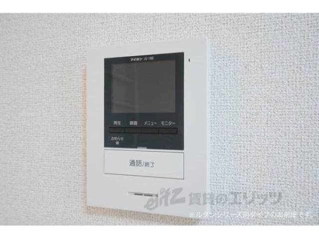 ドアフォン（ＴＶ含）