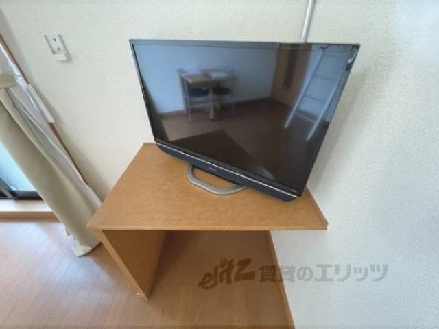 テレビ