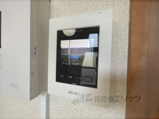 ドアフォン（ＴＶ含）