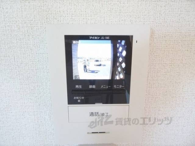 ドアフォン（ＴＶ含）