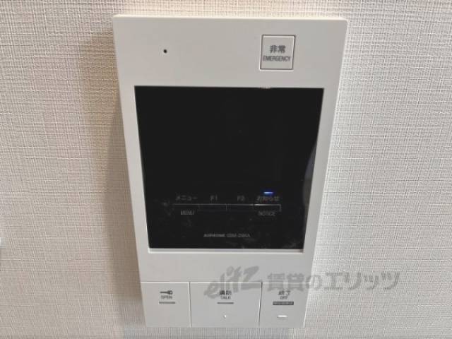 ドアフォン（ＴＶ含）