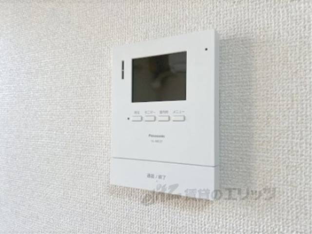 ドアフォン（ＴＶ含）